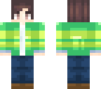 skin for ryan