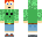 slimeman