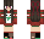 small sweater edit