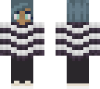 snowii's skin