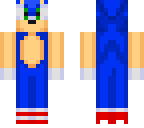 sonic