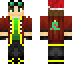 steampunk cristmas
