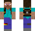 steve survival