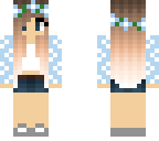 summer girl