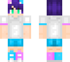 surgei oc