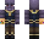 thanos infinity war