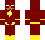 the flash v12