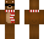 the mlg bear