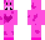 valentine thecglcow