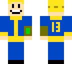 vault boy