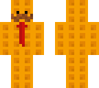 waffle man 2