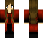 wanda maximoff