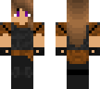 warrior class 