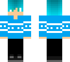 winter finn