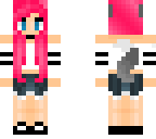 wolf girl 2