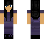woven dress girl