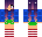 x-mas skin 