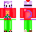 xmas breeble