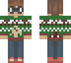 xmas dude