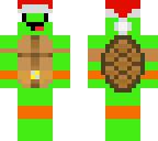 xmasmickey