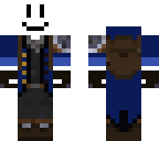 adventurer
