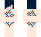 akiragaming with swimsuit