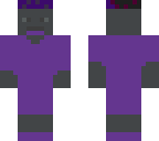 all-powerful wizard