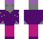all-powerful zombie