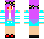 bead girl