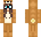 bear