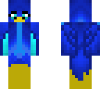 birdd