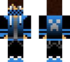 blue cool guy re edit