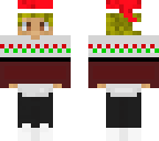 bluks kerstmis