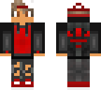 boy adidas skin -original