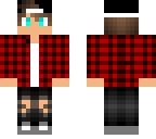 brlns plaid