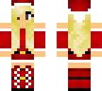 chistmas edit