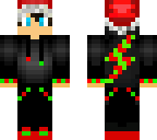 christams lightning 2