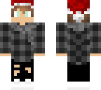christmas boy
