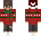 christmas boy edit