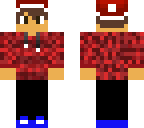 christmas boy re edit