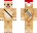 christmas doge