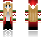christmas edit