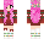 christmas girl