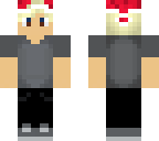 christmas jason