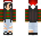 christmas me