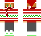 christmas reagan