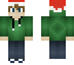 christmas remake