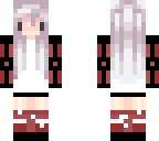 christmas skin