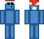 christmas slimendiamond