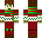christmastimeredver